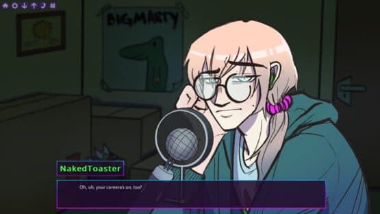 Blooming Panic: Full Bloom Edition — screenshot 4