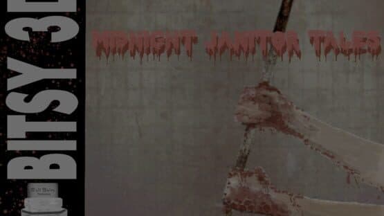 The Midnight Janitor Tales — screenshot 1