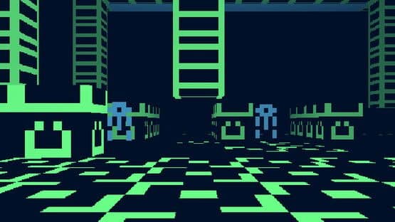 The Midnight Janitor Tales — screenshot 2