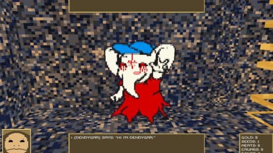 Crypt Worlds — screenshot 1