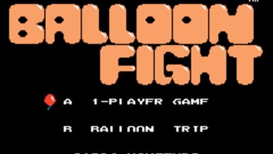 Balloon Fight-e — screenshot 1