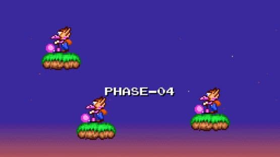 Tingle's Balloon Fight DS — screenshot 5