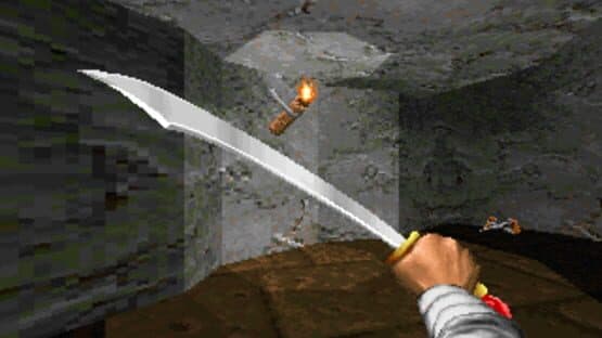 Legend of the Seven Paladins — screenshot 1