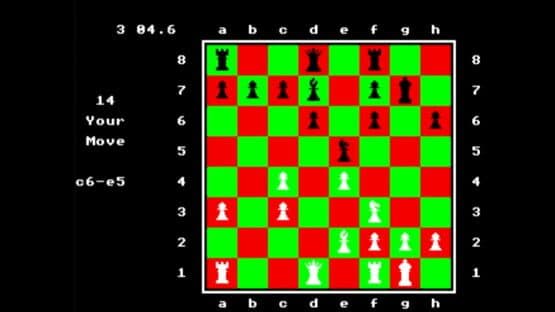 Chess — screenshot 1