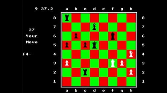 Chess — screenshot 3