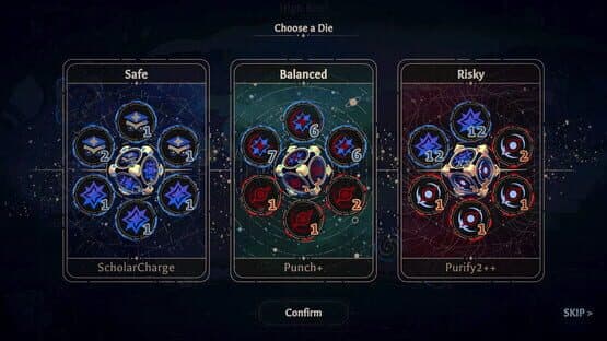Astrea: Six-Sided Oracles — screenshot 3