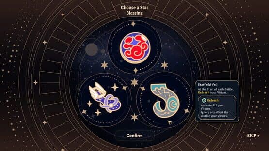 Astrea: Six-Sided Oracles — screenshot 5