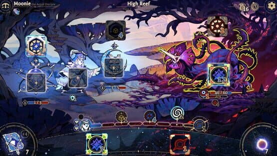 Astrea: Six-Sided Oracles — screenshot 6