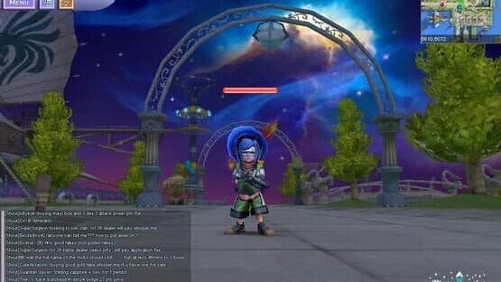 iRosePH Online — screenshot 1
