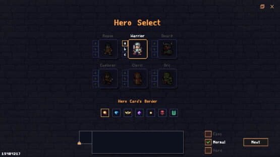 Dungeon Arsenal — screenshot 1