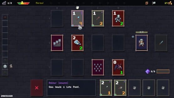 Dungeon Arsenal — screenshot 3
