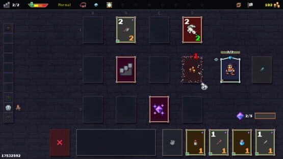 Dungeon Arsenal — screenshot 4
