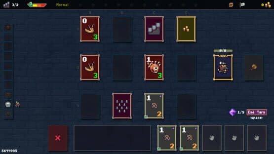 Dungeon Arsenal — screenshot 5