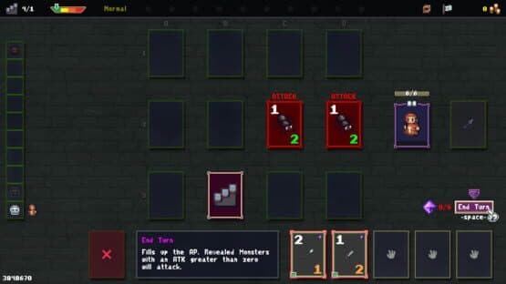 Dungeon Arsenal — screenshot 6