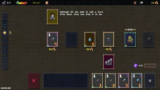 Dungeon Arsenal — screenshot 7