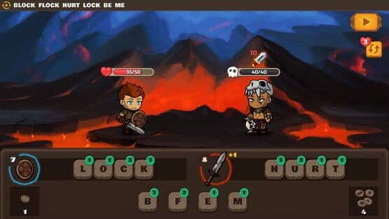 Words Can Kill — screenshot 1