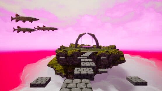 Somnium — screenshot 3