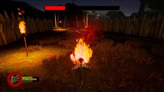 Somnium — screenshot 5