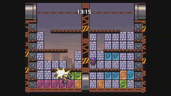 Wrecking Crew '98 — screenshot 4
