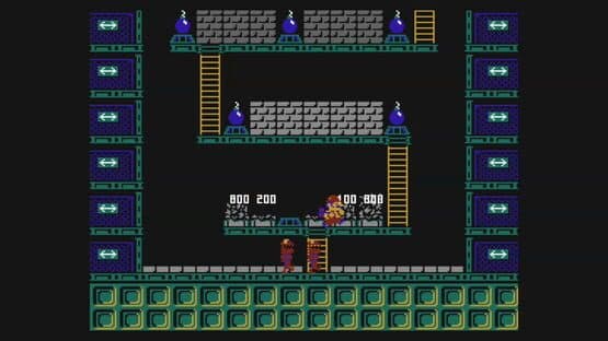 Wrecking Crew '98 — screenshot 6