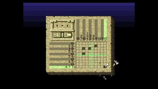 Mario's Super Picross — screenshot 5
