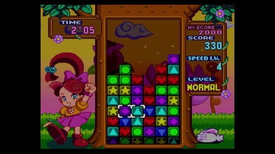 Panel de Pon — screenshot 2