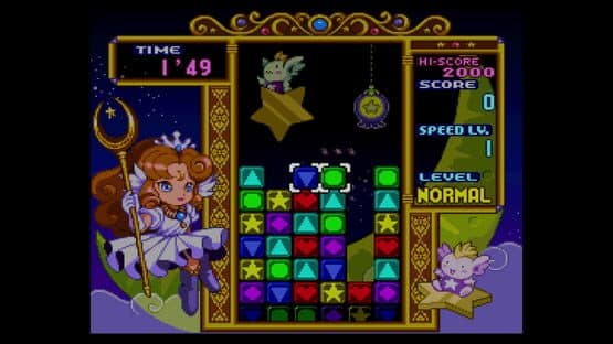 Panel de Pon — screenshot 3