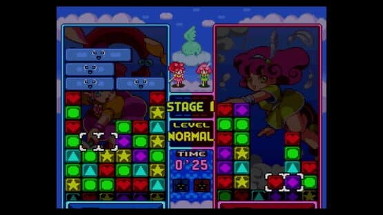 Panel de Pon — screenshot 4