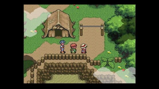Marvelous: Mouhitotsu no Takarajima — screenshot 5