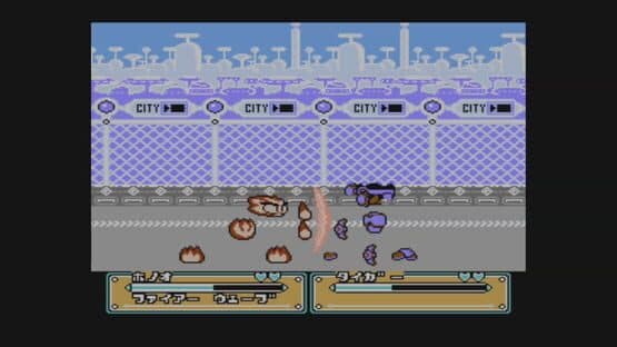 Joy Mech Fight — screenshot 3