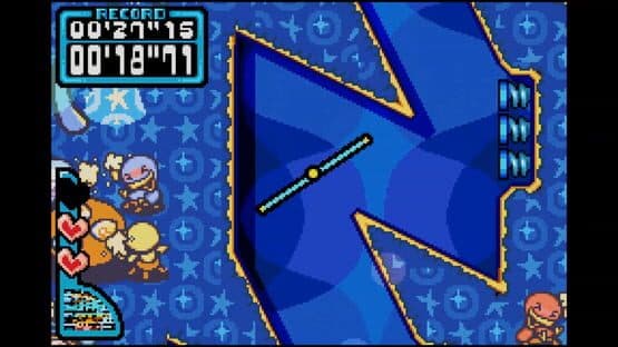 Kururin Paradise — screenshot 7