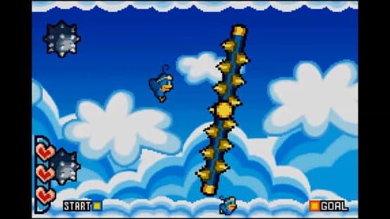 Kururin Paradise — screenshot 8