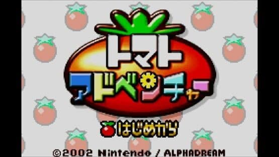 Tomato Adventure — screenshot 2