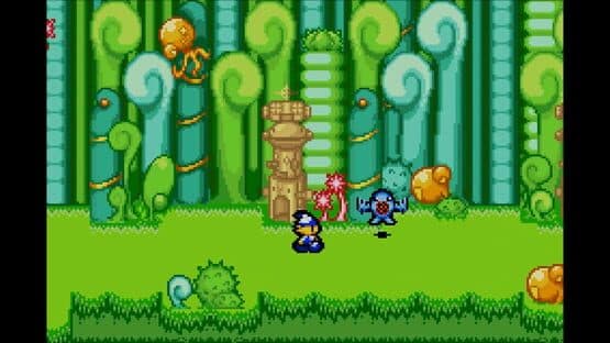 Tomato Adventure — screenshot 3