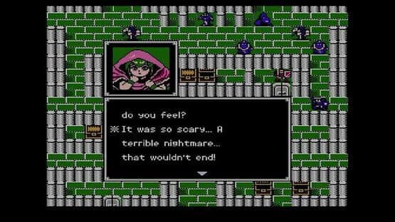 Fire Emblem: Shadow Dragon and the Blade of Light — screenshot 2