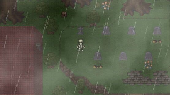 Deluge — screenshot 1