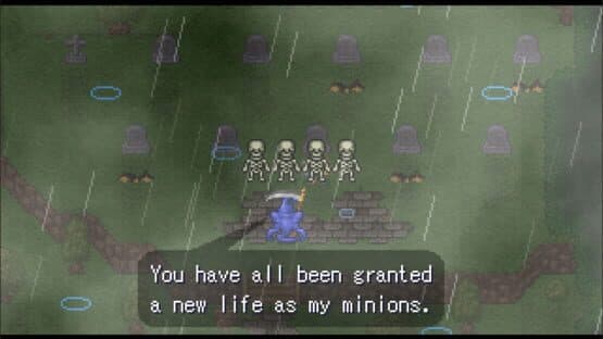 Deluge — screenshot 3