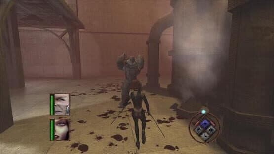 BloodRayne: ReVamped — screenshot 4