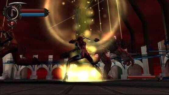 BloodRayne 2: ReVamped — screenshot 1