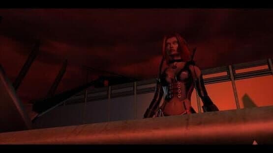 BloodRayne 2: ReVamped — screenshot 2
