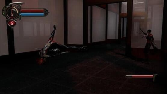 BloodRayne 2: ReVamped — screenshot 3