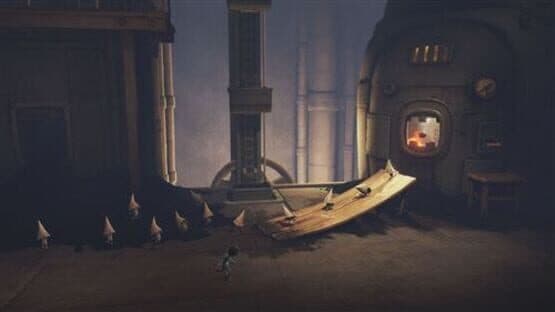 Little Nightmares I & II — screenshot 2