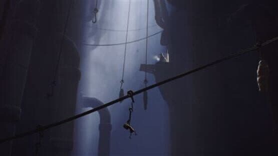 Little Nightmares I & II — screenshot 3