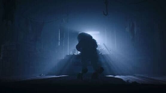 Little Nightmares I & II — screenshot 4