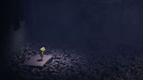 Little Nightmares I & II — screenshot 5