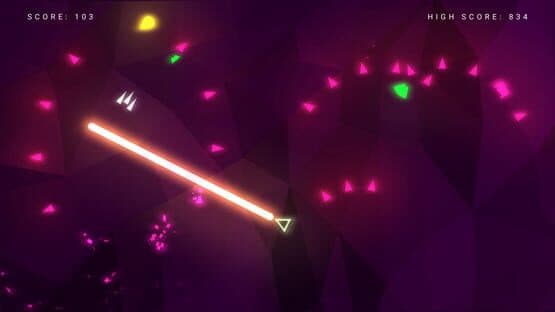 Dextram — screenshot 1