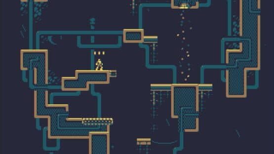 Klim — screenshot 1