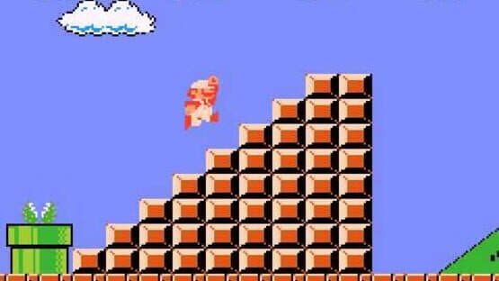 Classic NES Series: Super Mario Bros. — screenshot 4