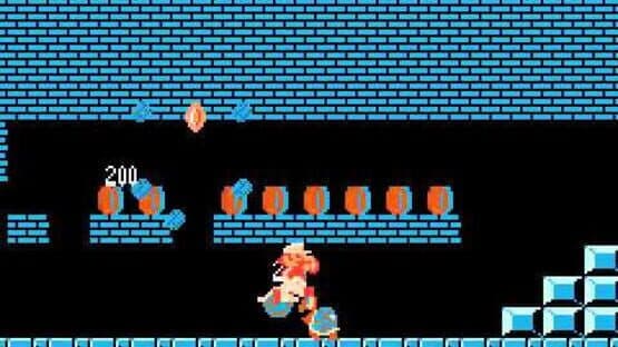 Classic NES Series: Super Mario Bros. — screenshot 5