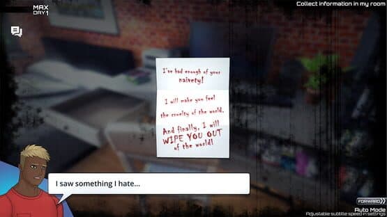 Dead Dating — screenshot 1